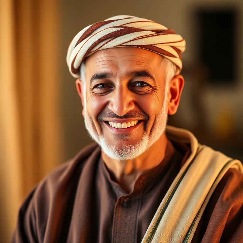 Mr. Al-Harbi